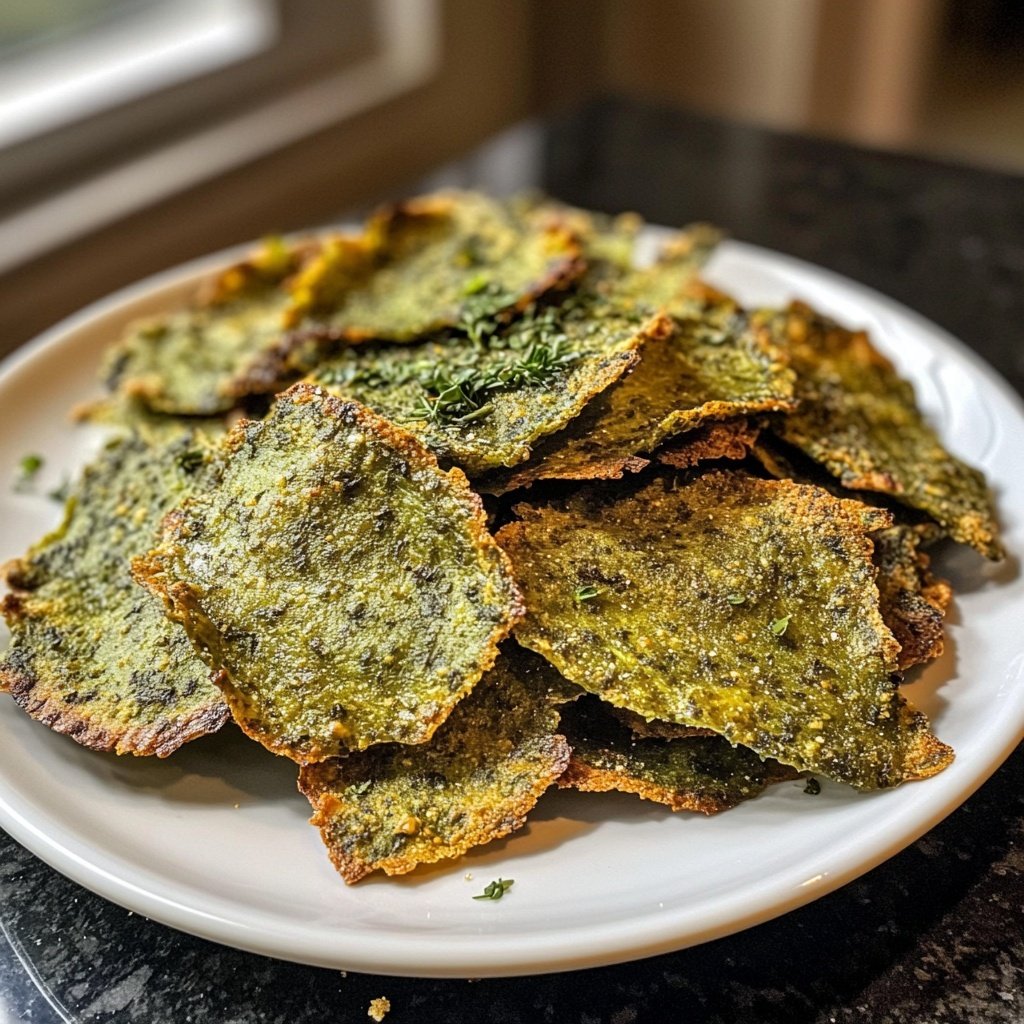 Grüne Bohnen aus dem Ofen – vegetarisches Rezept