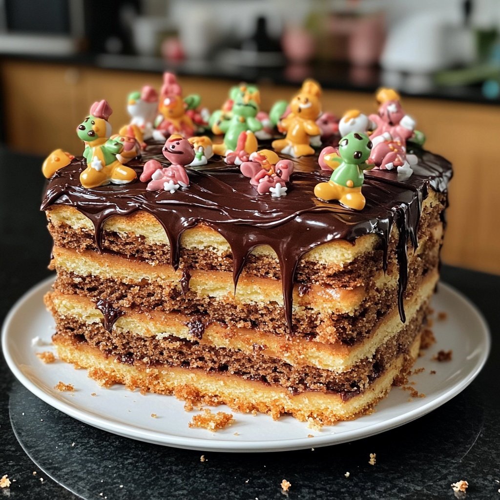 Motivtorten Weihnachten