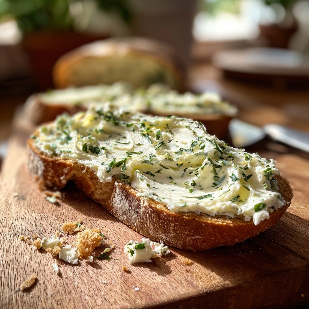 Kräuterbutter Mit Oregano