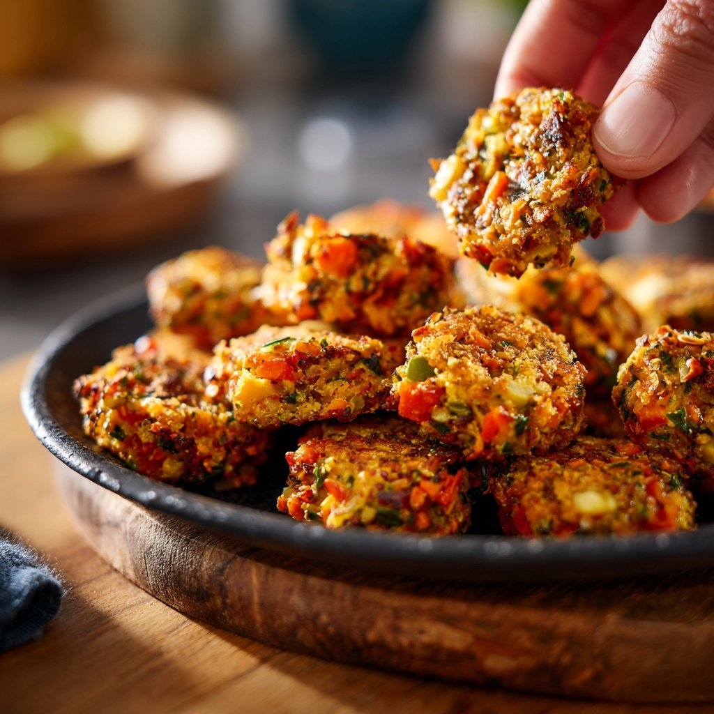 Gesunde Snacks fürs Büro