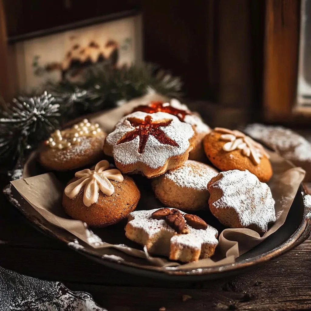 Lebkuchen