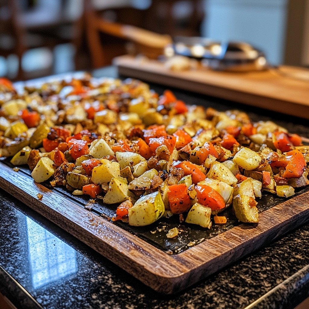 Schnelle Rezepte für die Familie