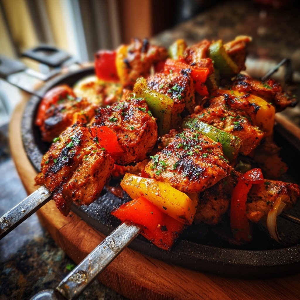 Grillen Rezepte Für Familie