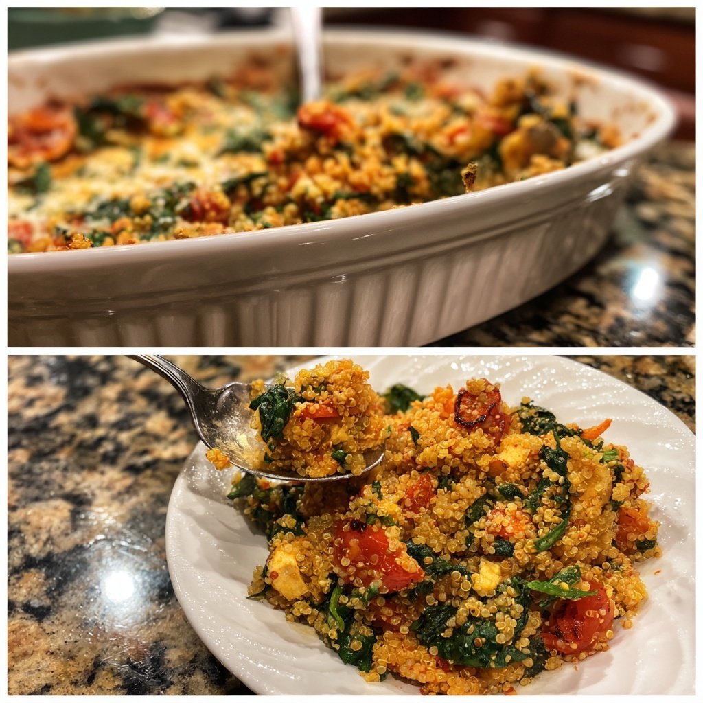 Vegetarische Rezepte Schnell