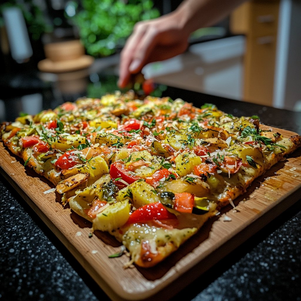 Essen für jeden Tag