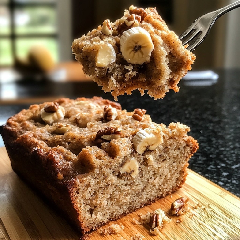 Bananenbrot einfrieren Tipps