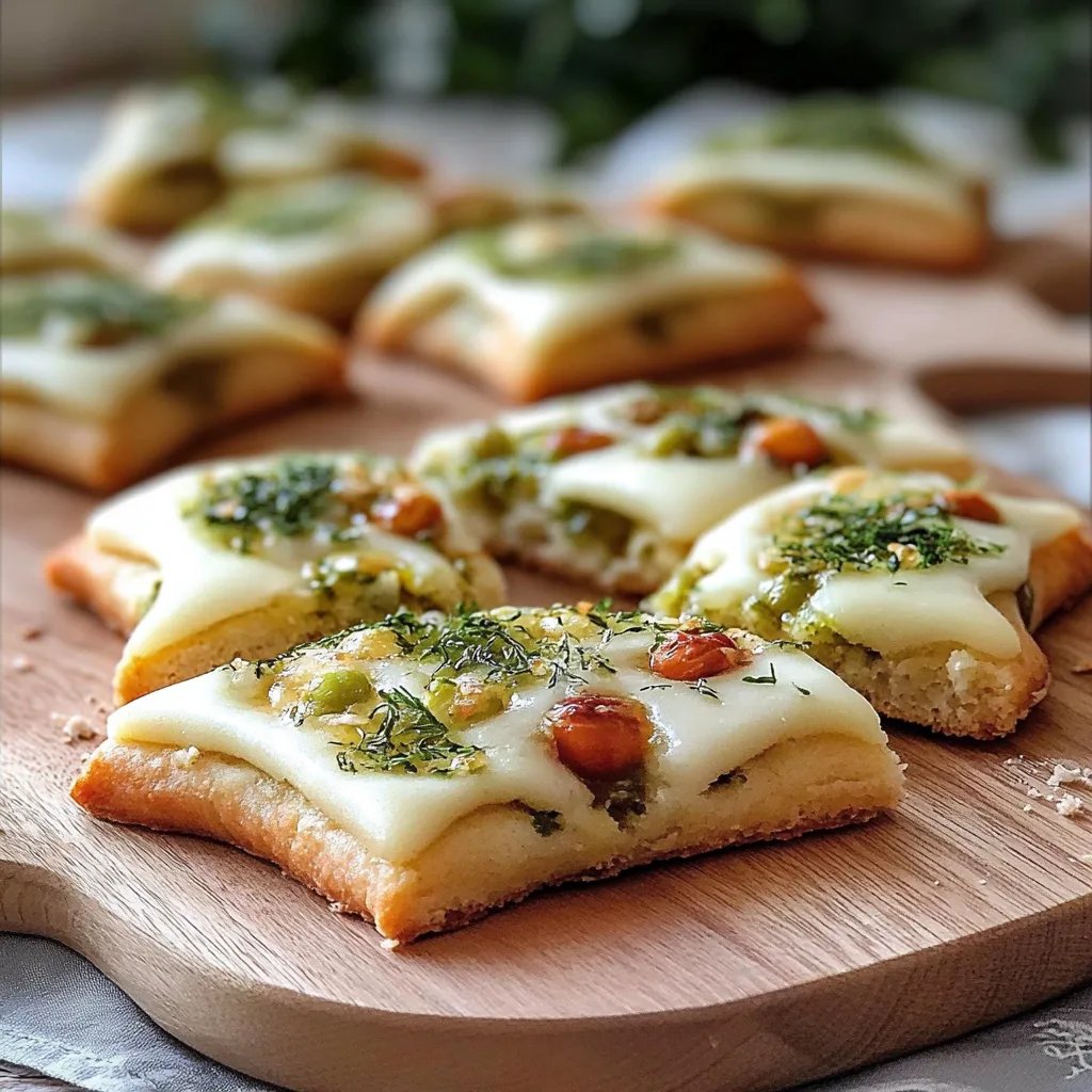 Emma's Plätzchen Rezept