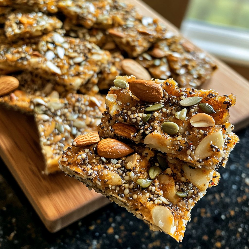 Zuckerfreie Snack Ideen