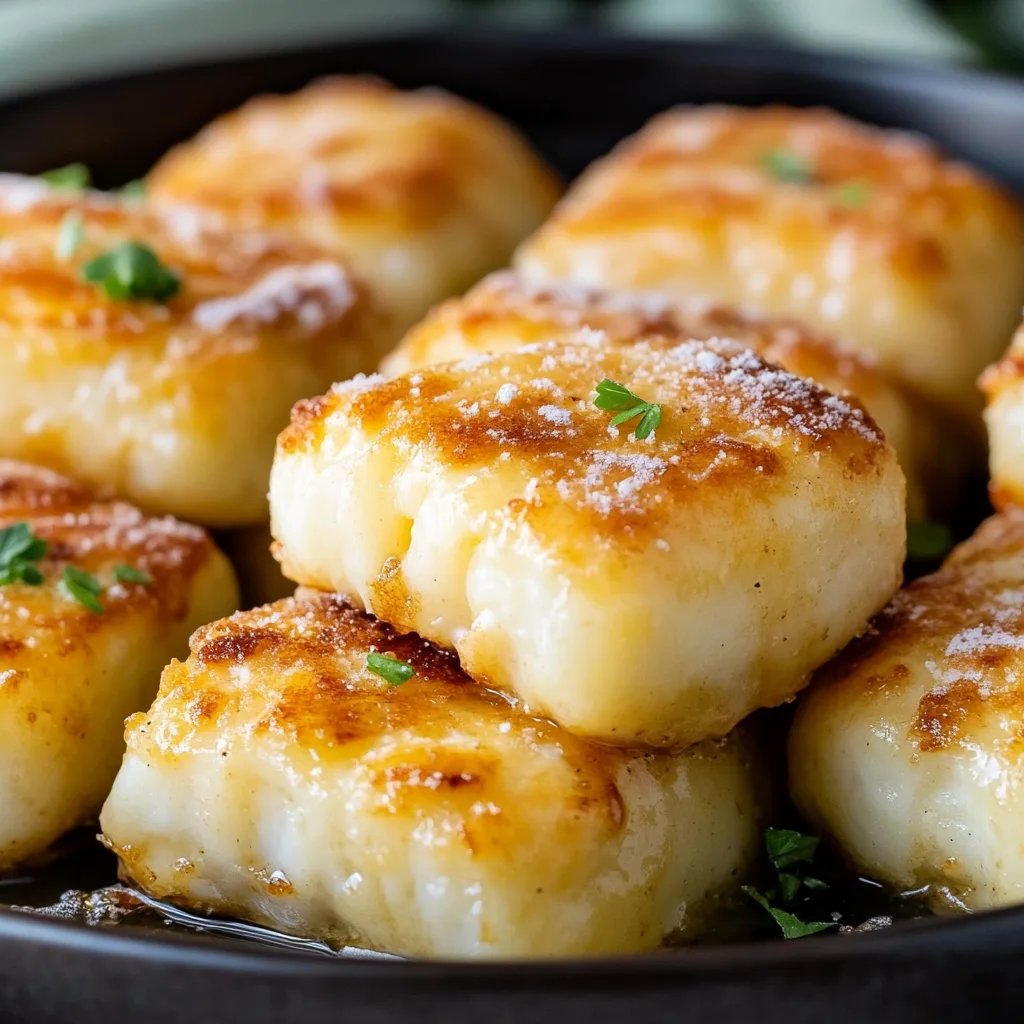 Himmlische Röllchen aus süßem Hefeteig