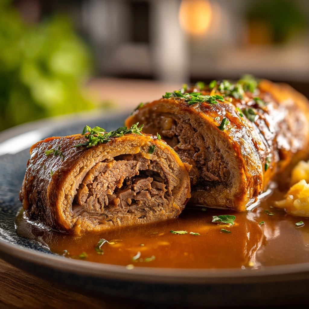 Herzhafte Klassiker für die Familie