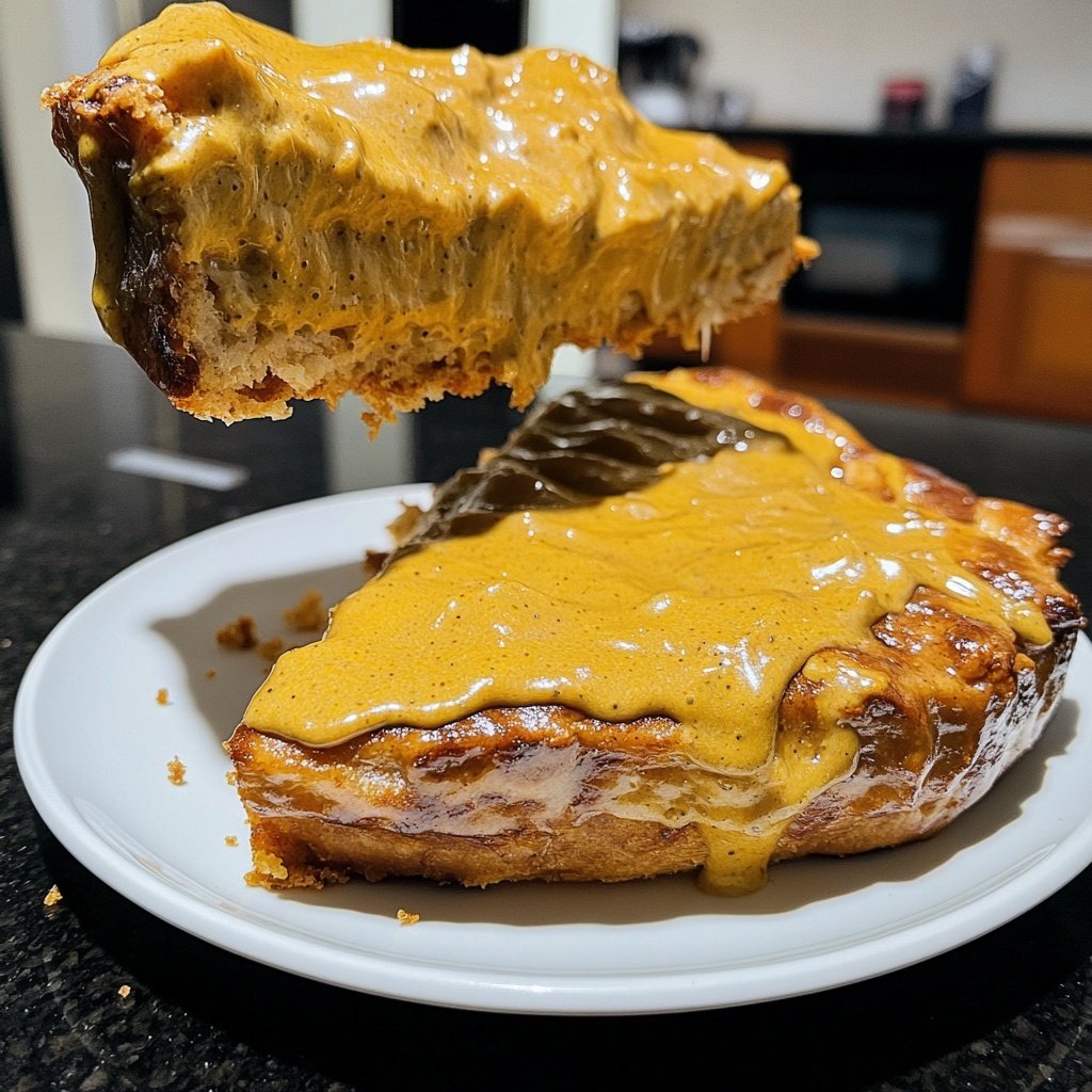 Hähnchenbrust mit Senfsauce